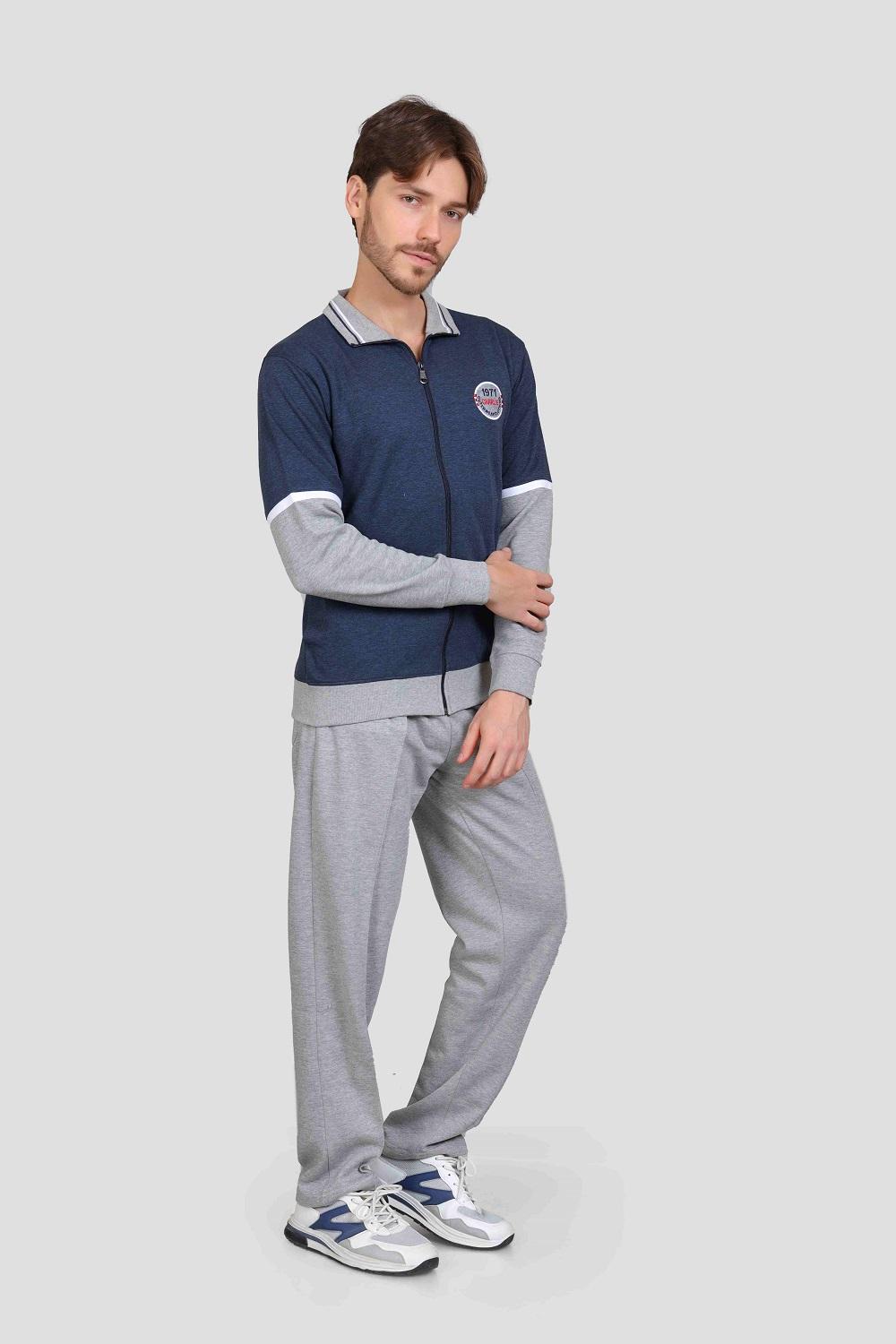 TRACK SUIT