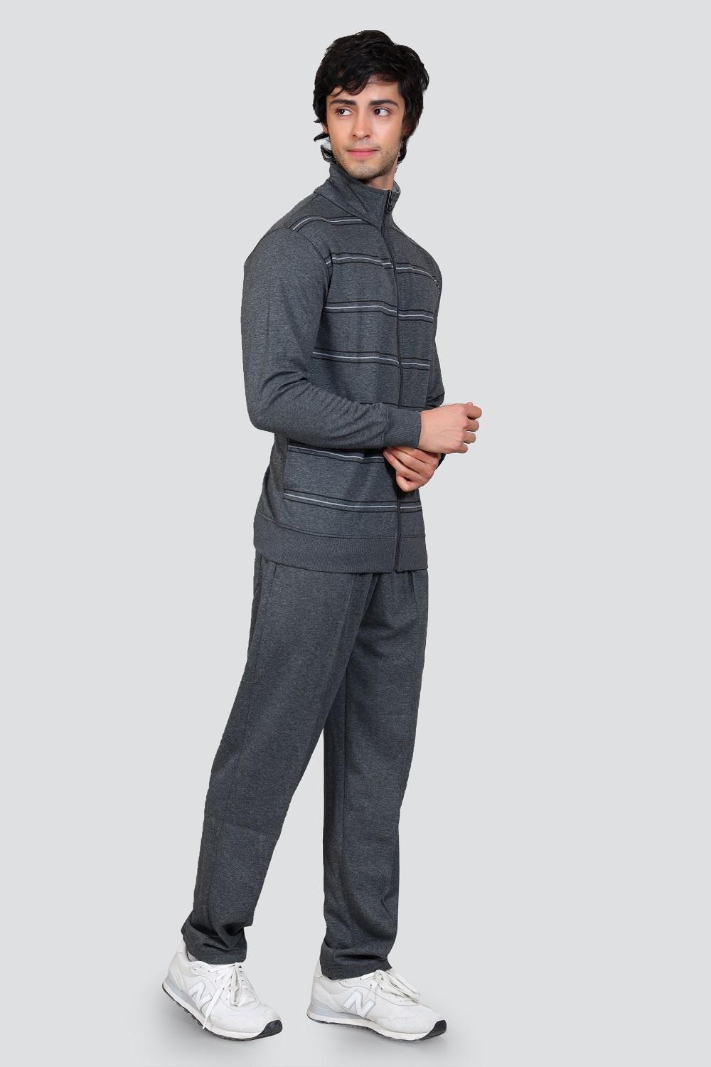 TRACK SUIT