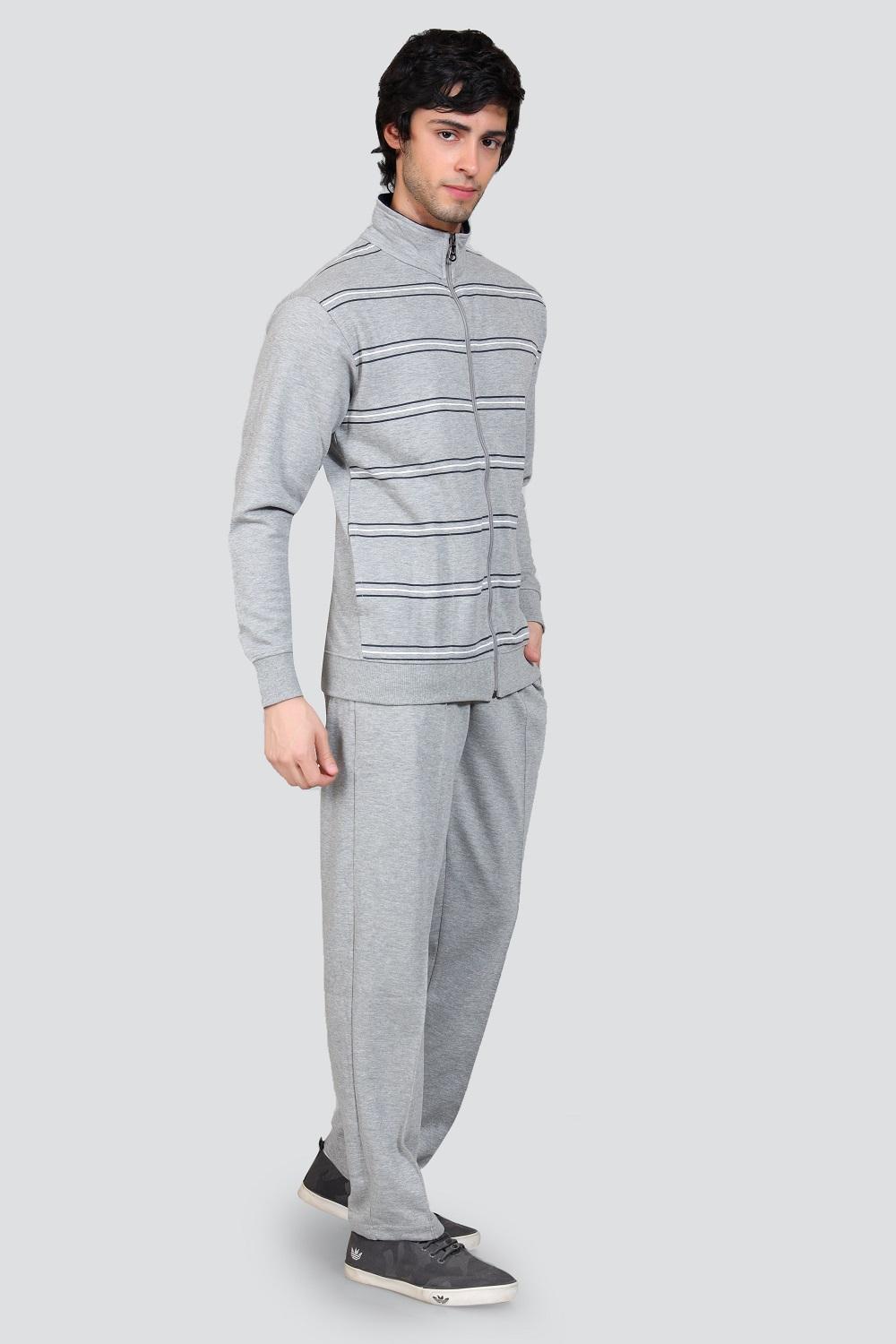 TRACK SUIT