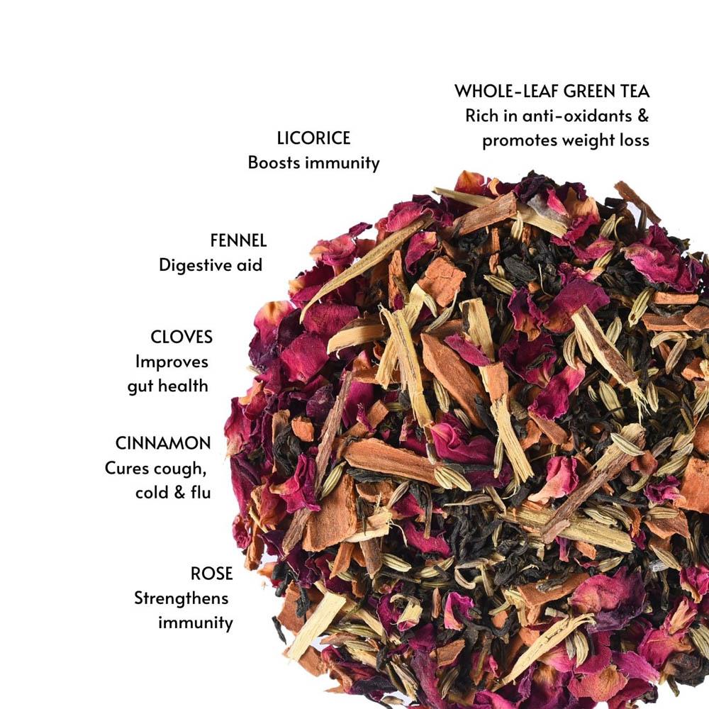 The Royal Brew