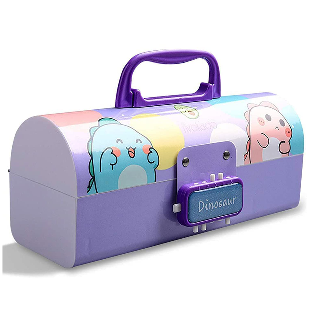 PENCIL BOX
