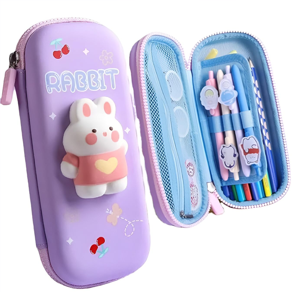 PENCIL BOX