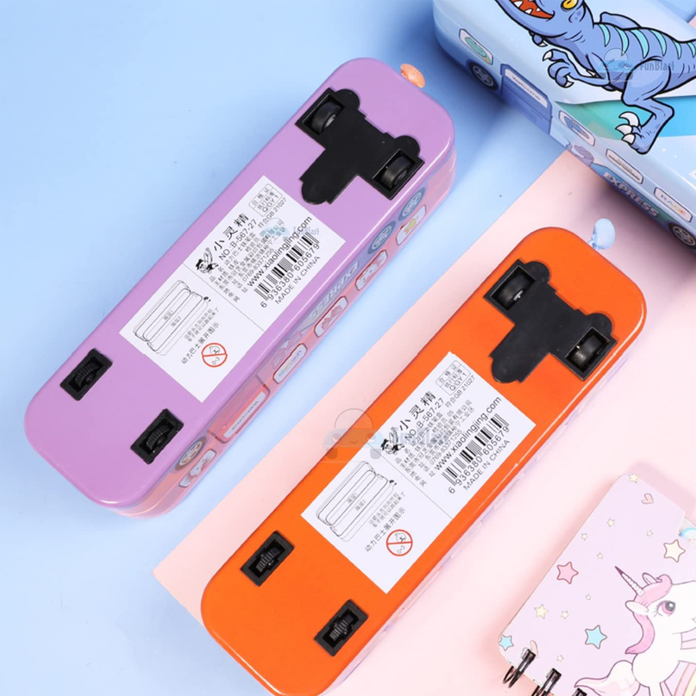 PENCIL BOX
