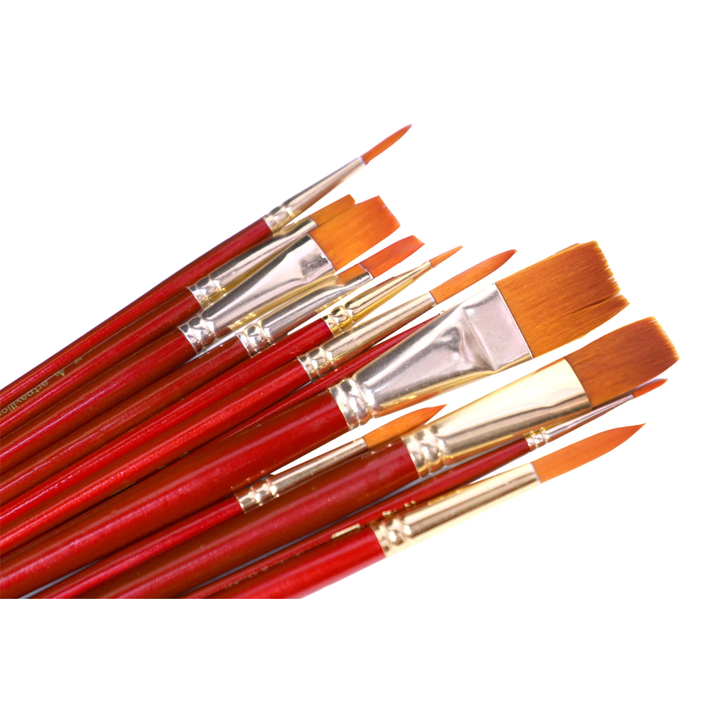 arora brushes