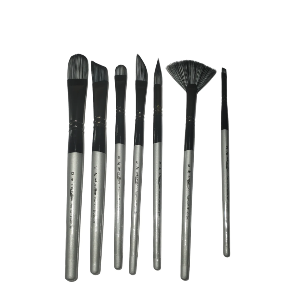 arora brushes