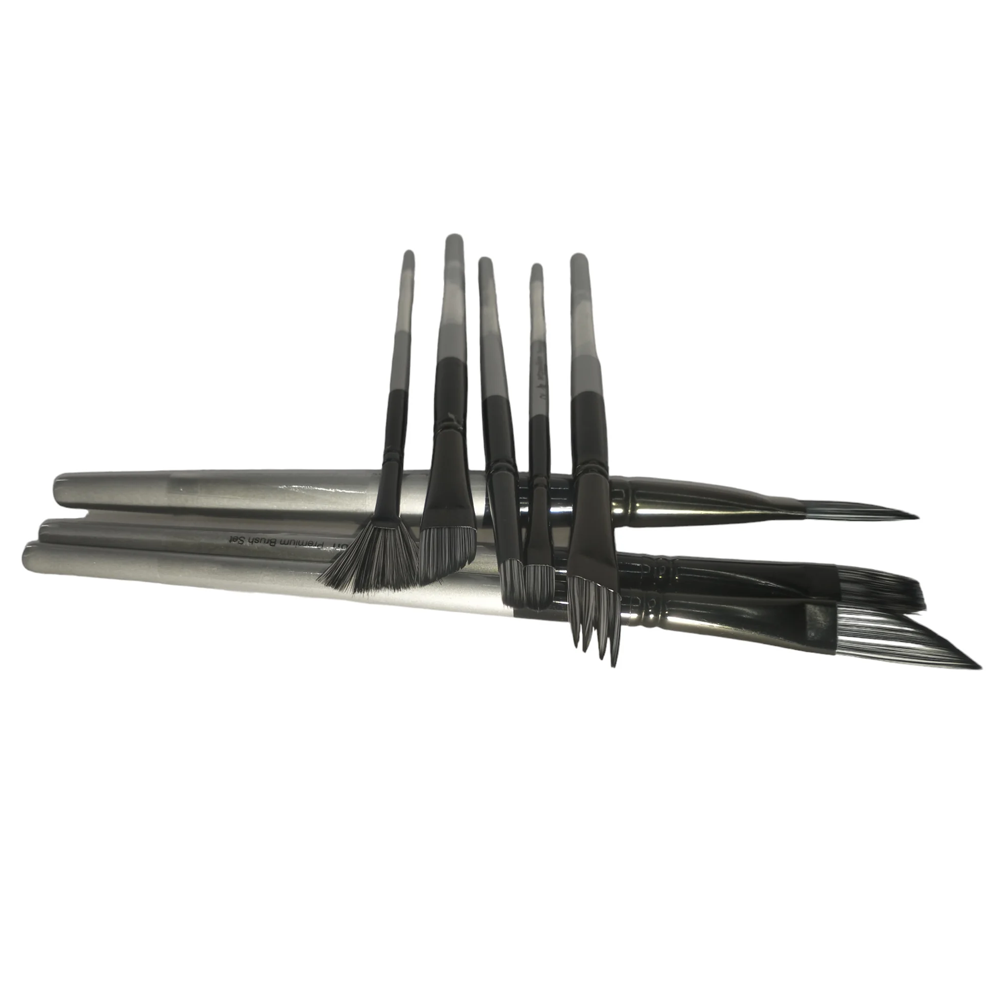 arora brushes