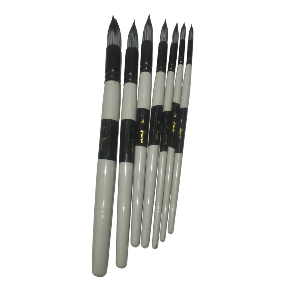 arora brushes
