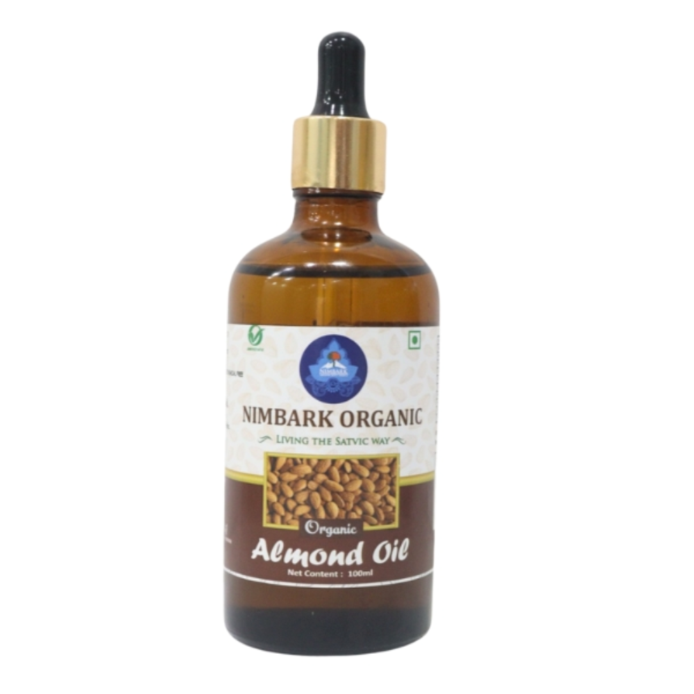 almond oil