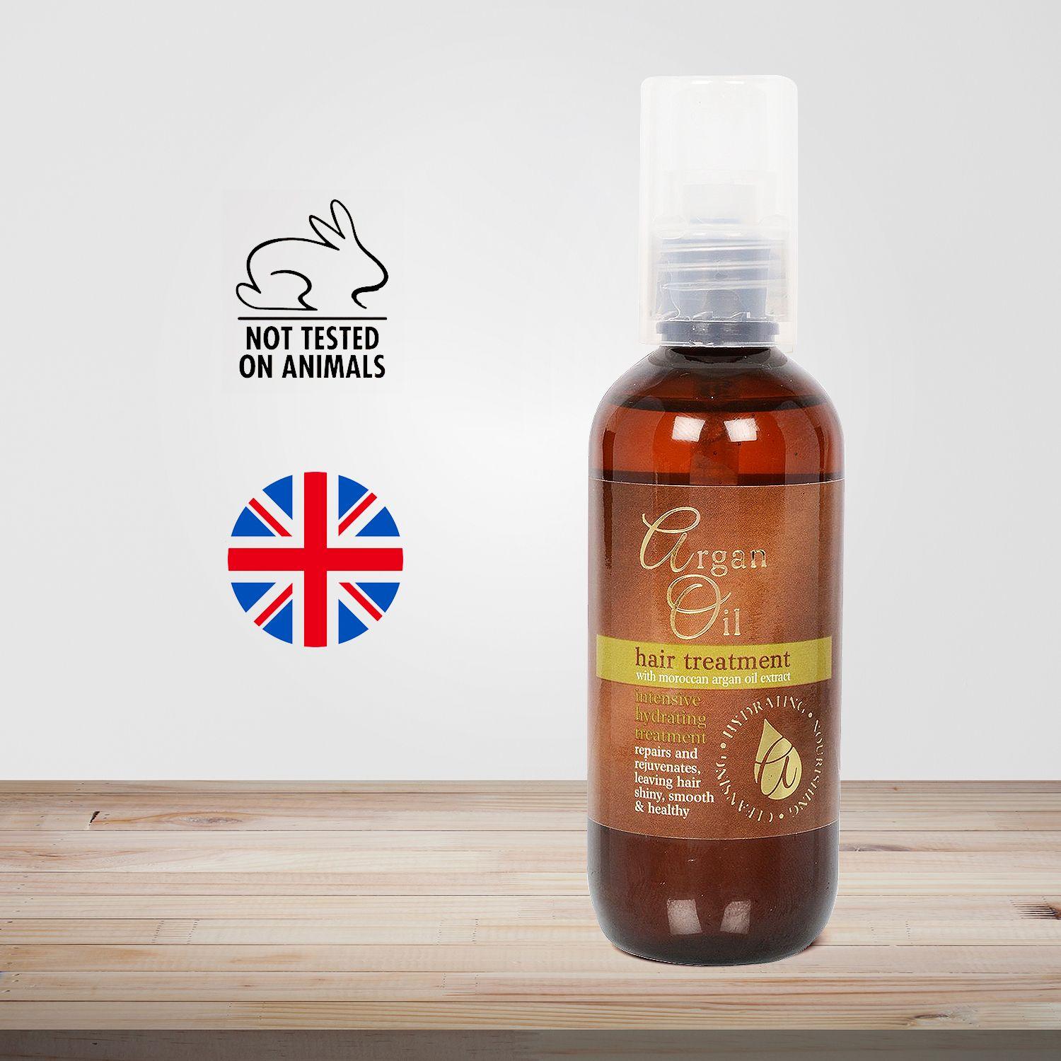 Xpel Marketing Argan Oil Hair