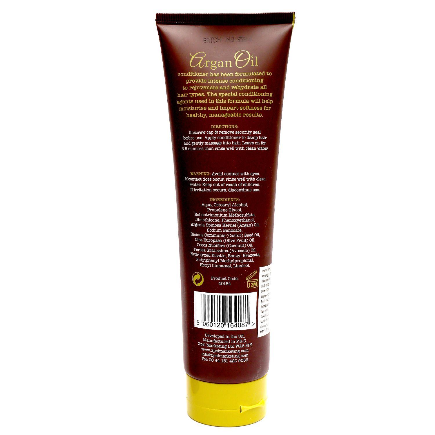 Xpel Marketing Argan Oil Conditioner 