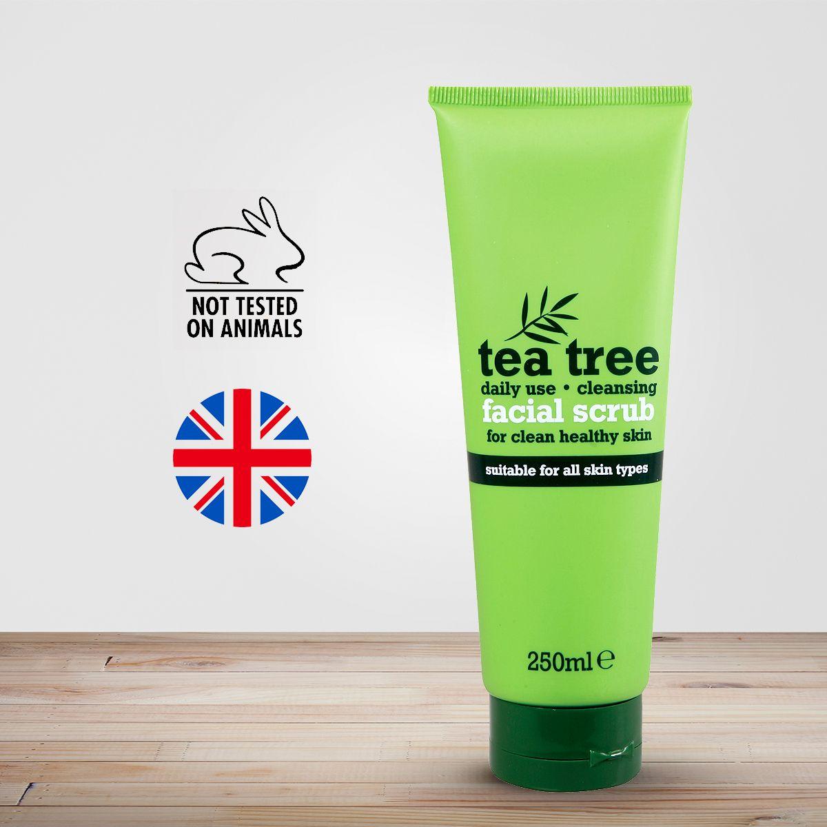 Xpel Marketing Tea Tree