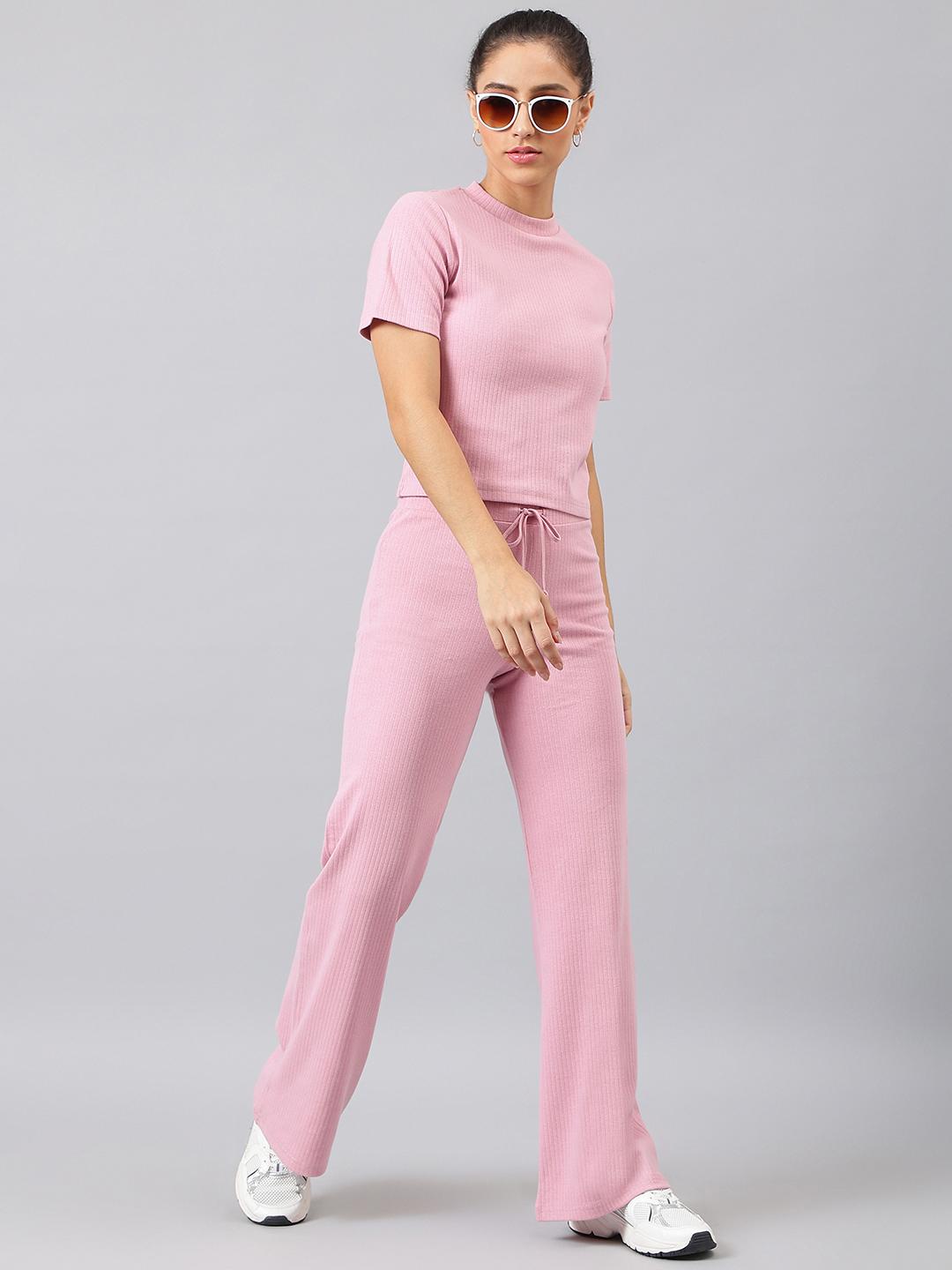Pink Co-ord