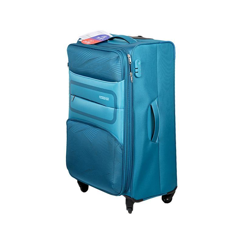 American Tourister Soft Strolley Model Chelsea