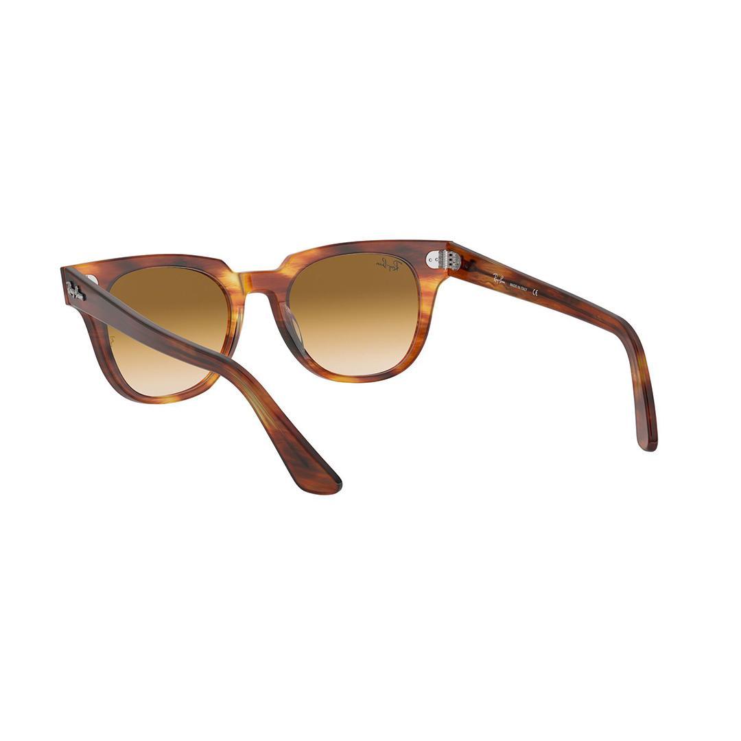Ray-Ban UV Protected Unisex Sunglasses  METEOR