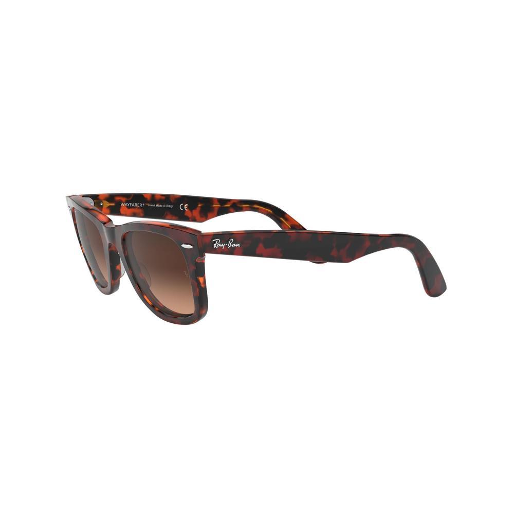 Ray-ban Uv Protected Unisex Sunglasses - Wayfarer