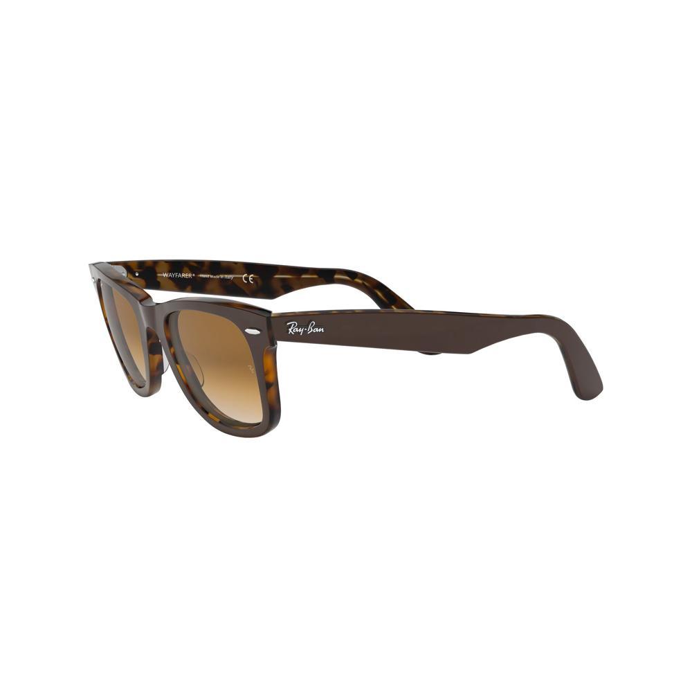 Ray-ban Uv Protected Unisex Sunglasses - Original Wayfarer Classic