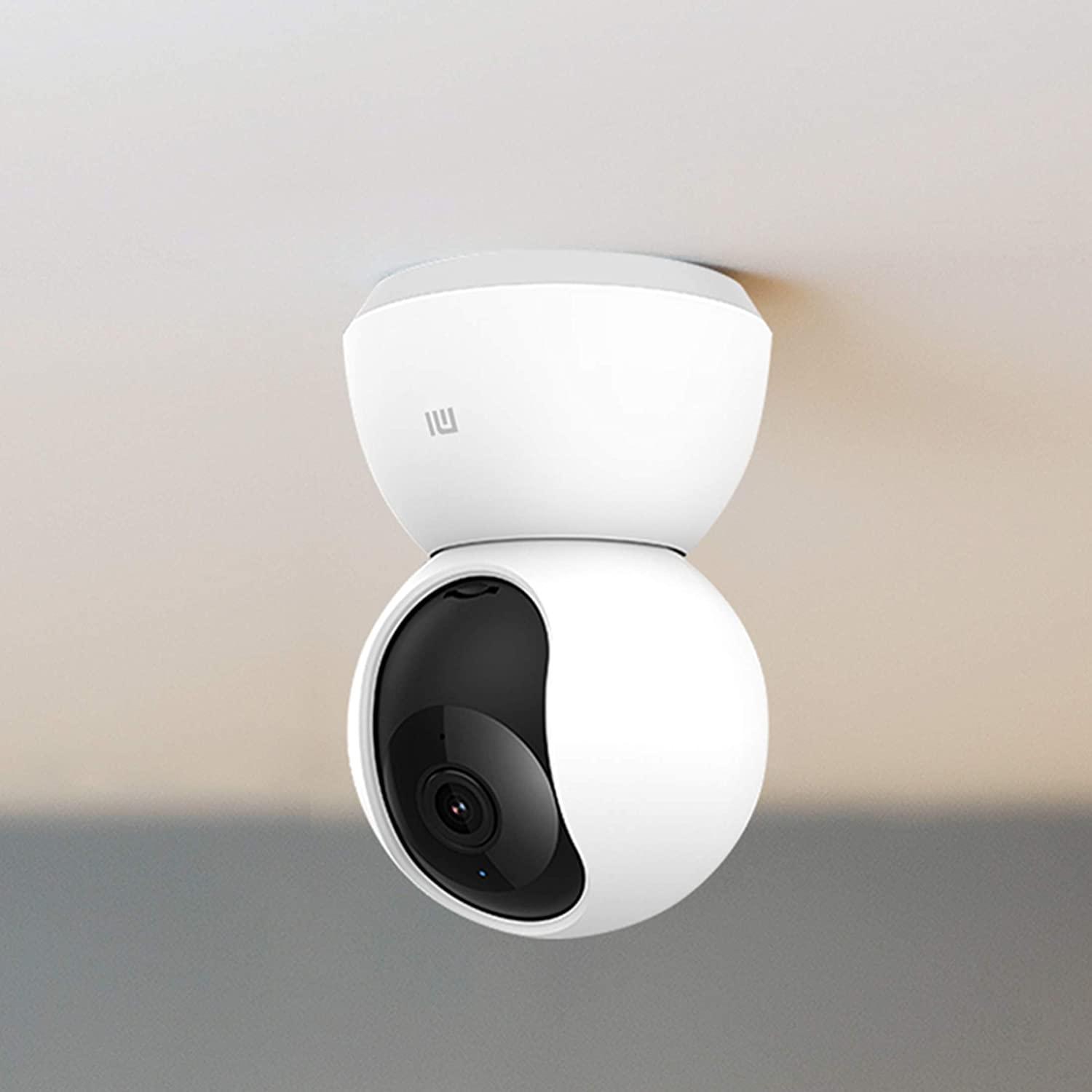 Mi Home Security Camera 360° 1080P