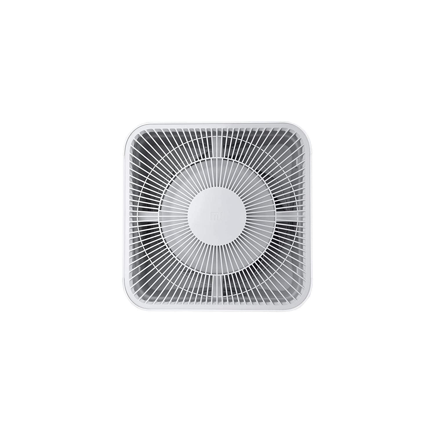 Mi Air Purifier 3 with True HEPA Filter and Smart App Connectivity 
