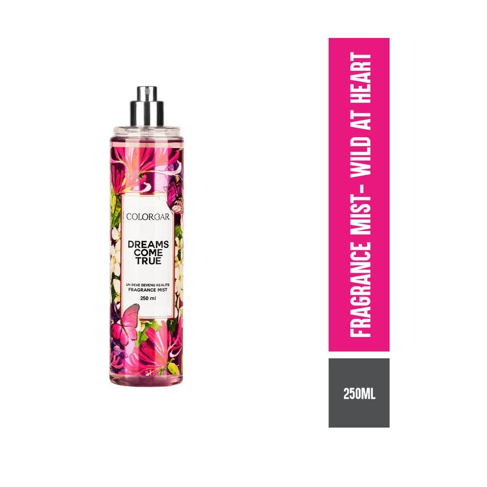 Colorbar Dreams Come True Fragrance Mist (250mL)