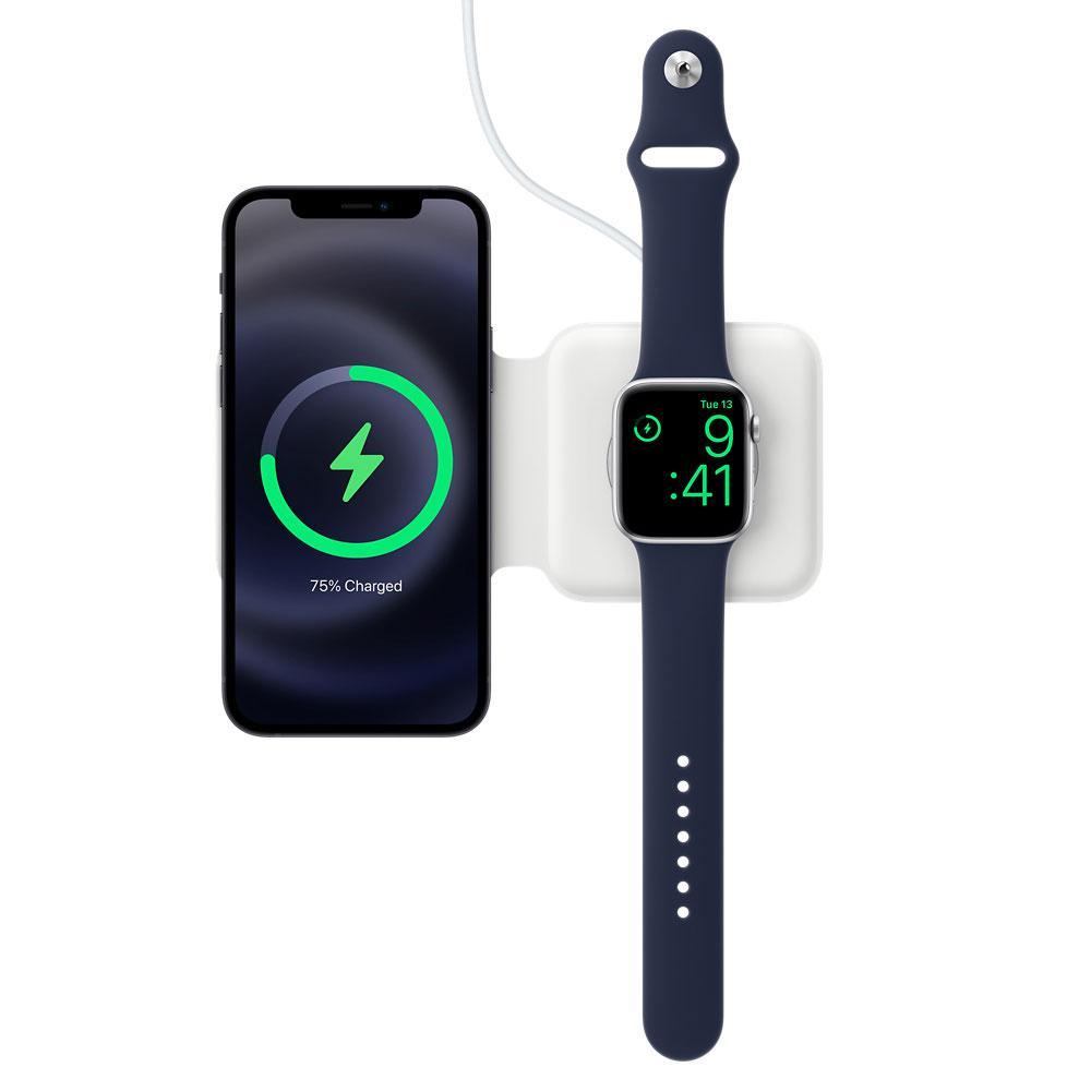 Apple MagSafe Duo Charger