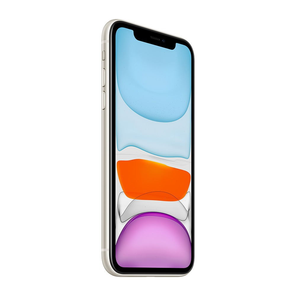 Apple iPhone 11 128 GB, White
