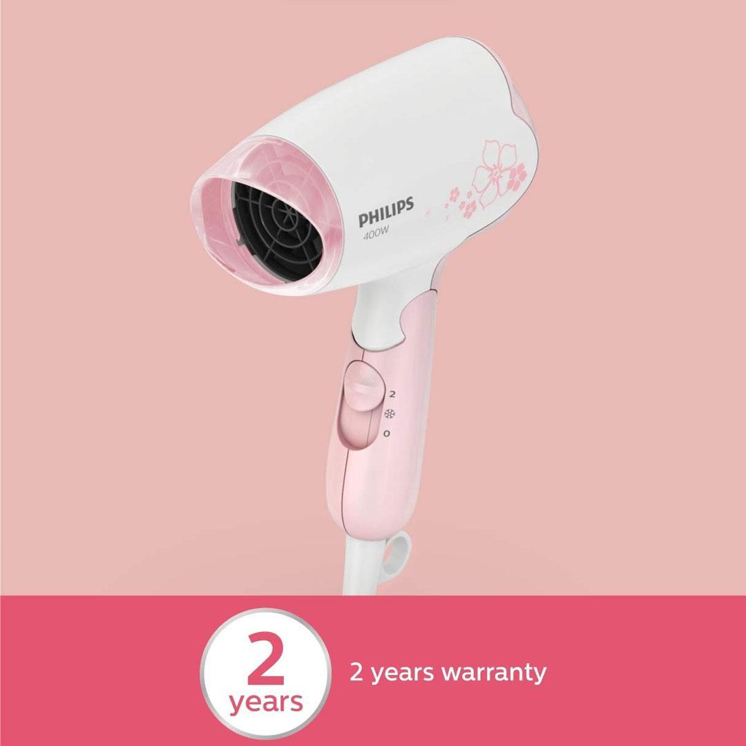 Philips Dry Care Essential 1000W hair Dryer