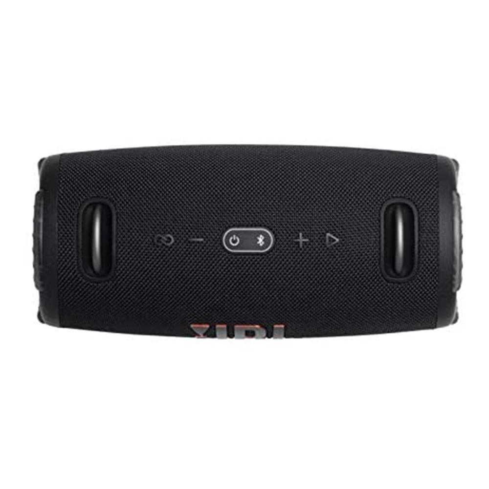 JBLXTREME3BLK Portable waterproof speaker Black