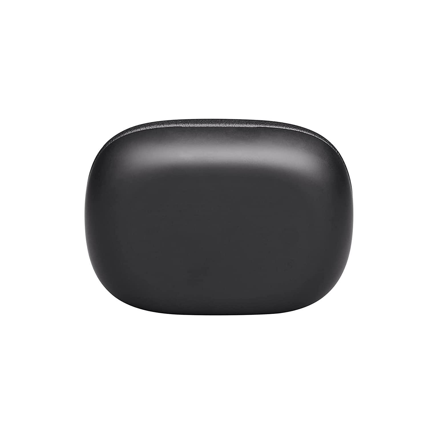 Harman Kardon Kardon Fly Truly Wireless Bluetooth in Ear Earphone with Mic (Black)