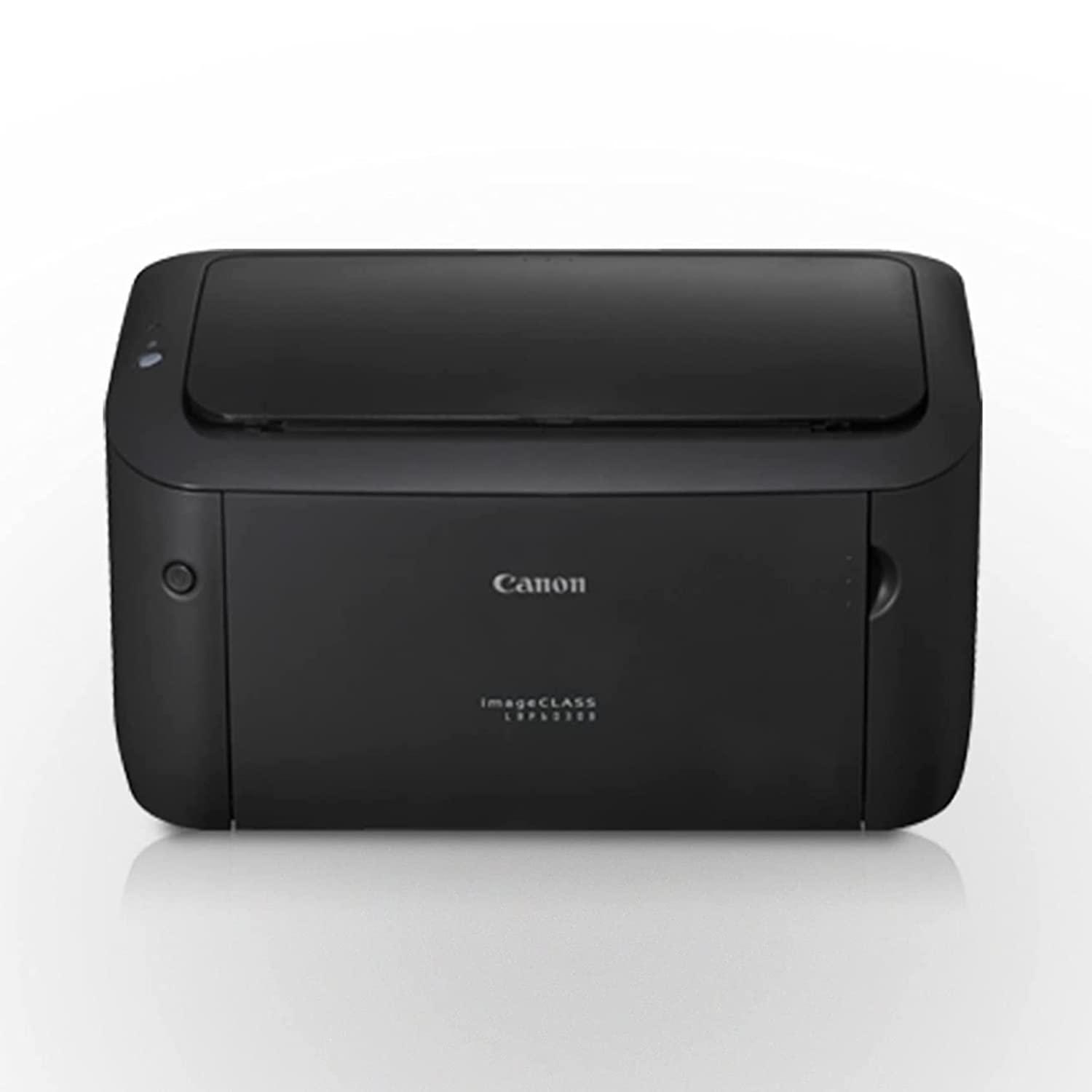 Canon imageCLASS LBP6030B Single-Function Laser Monochrome Printer