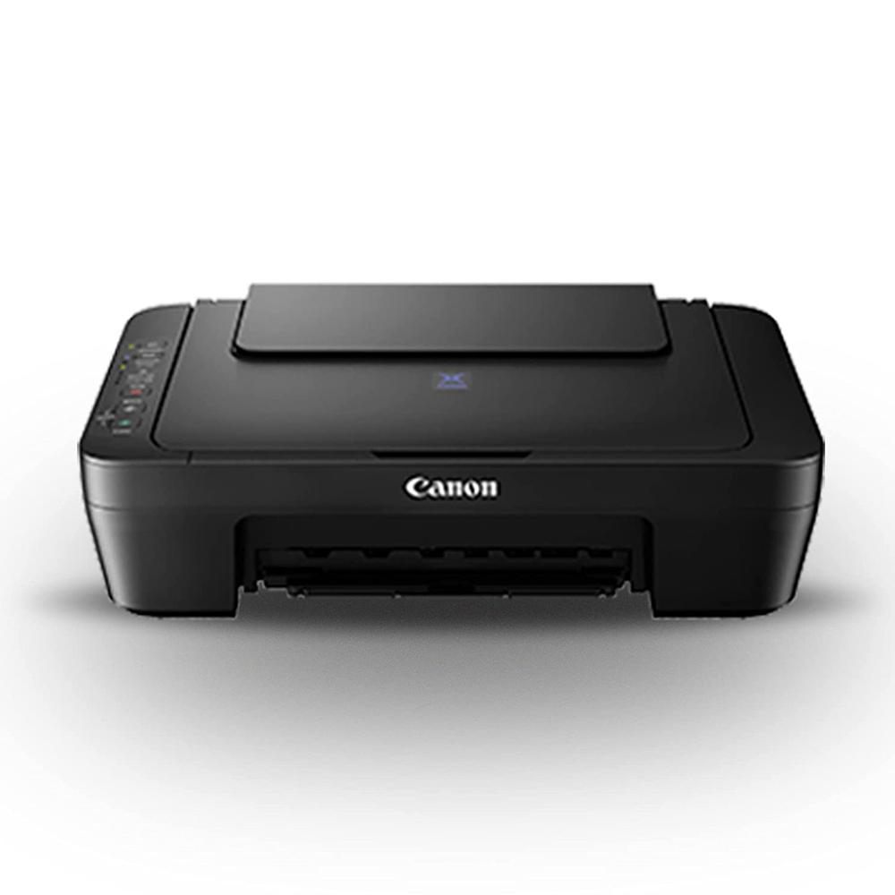 Canon PIXMA E470 Printer