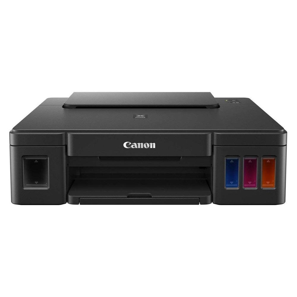 Canon Pixma G1010 Single Function Ink Tank Colour Printer
