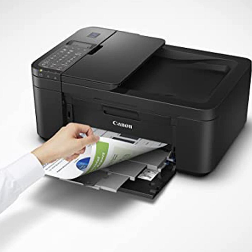 Canon PIXMA E4570 All-in-One