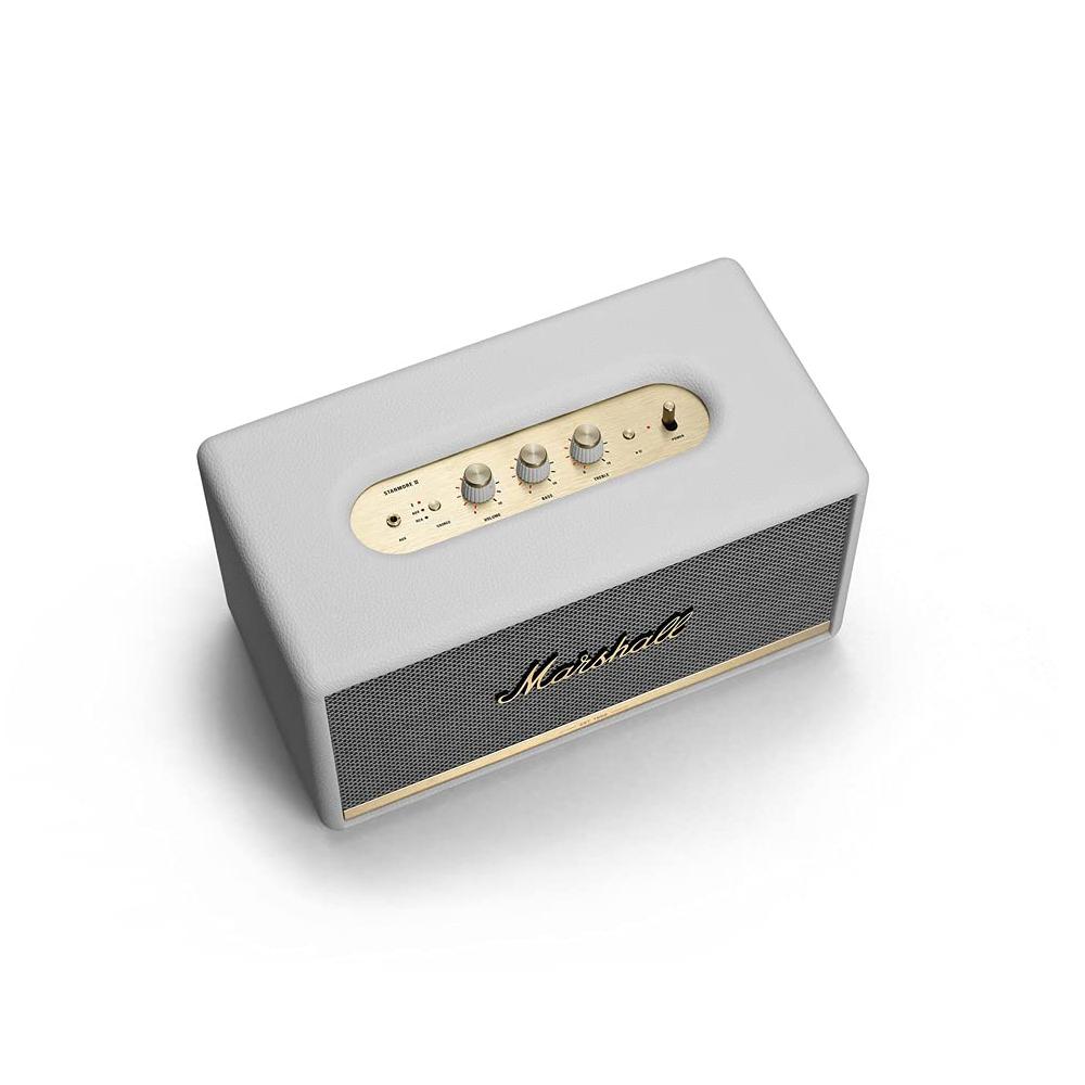 MARSHALL STANMORE 2 WHT