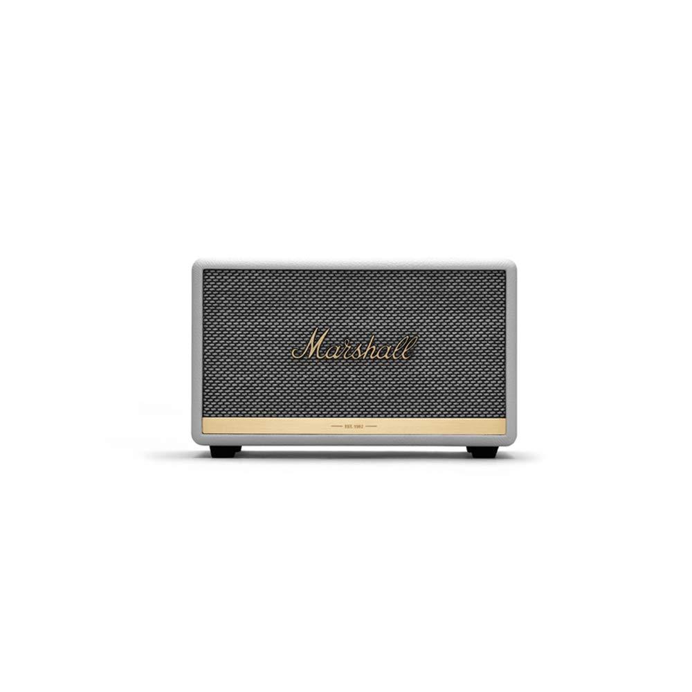 MARSHALL ACTDN 2 WHT