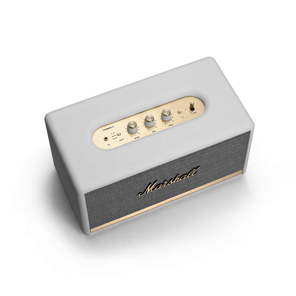 MARSHALL STANMORE 2 WHT