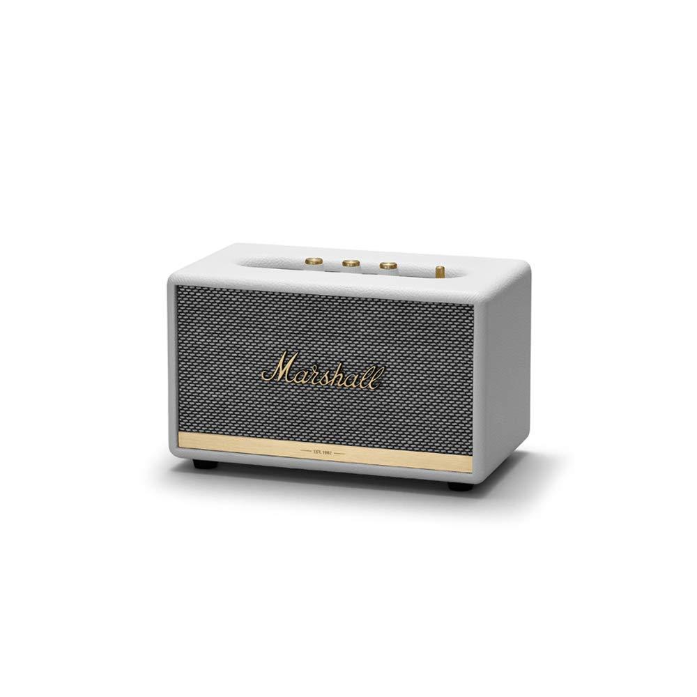 MARSHALL ACTDN 2 WHT