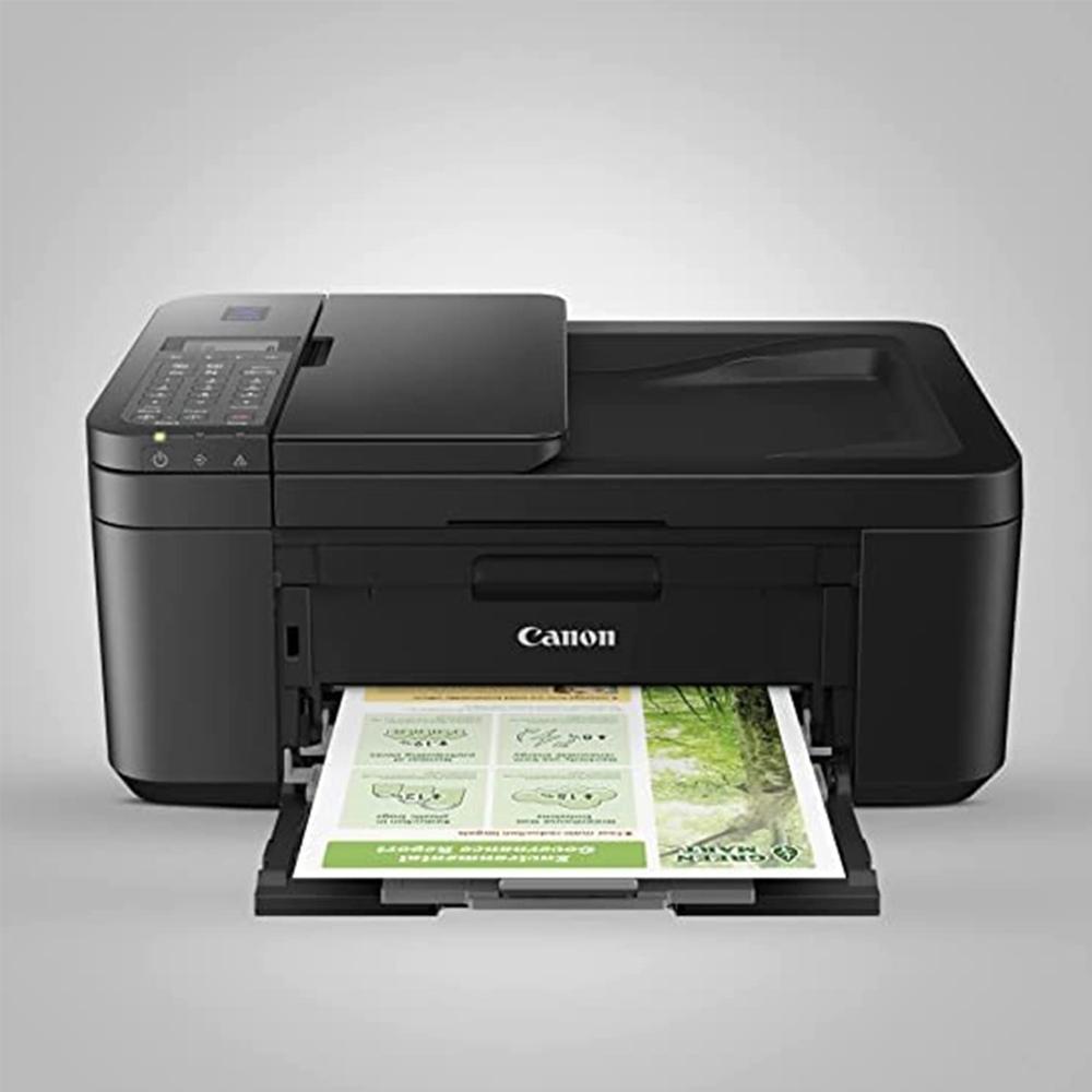 Canon PIXMA E4570 All-in-One