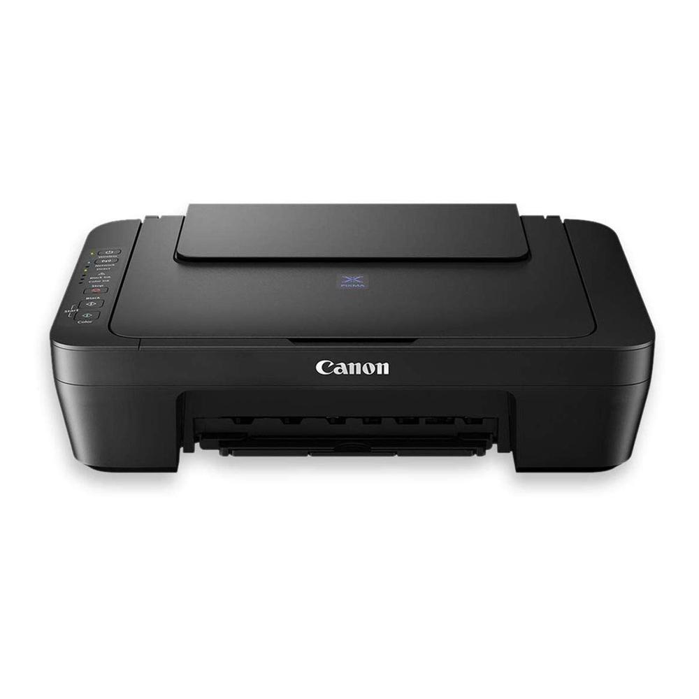 Canon PIXMA E470 Printer