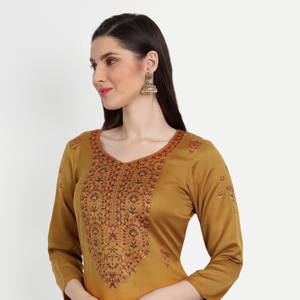 Mustard-5