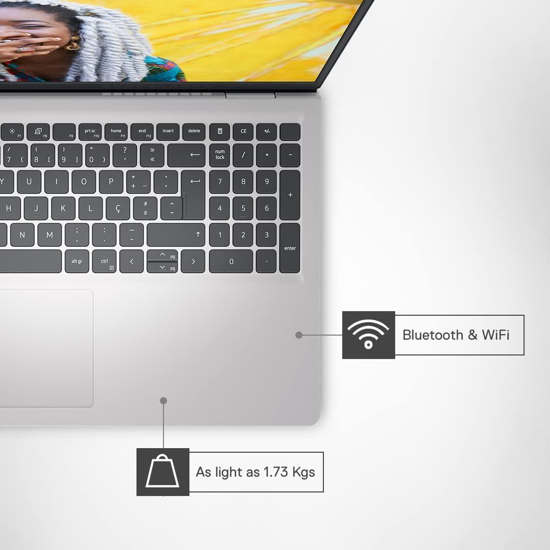 Dell New Inspiron 3511 Laptop,11th Gen