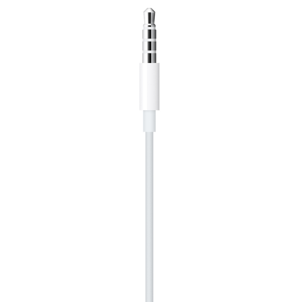 EarPods with 3.5mm Headphone Plug