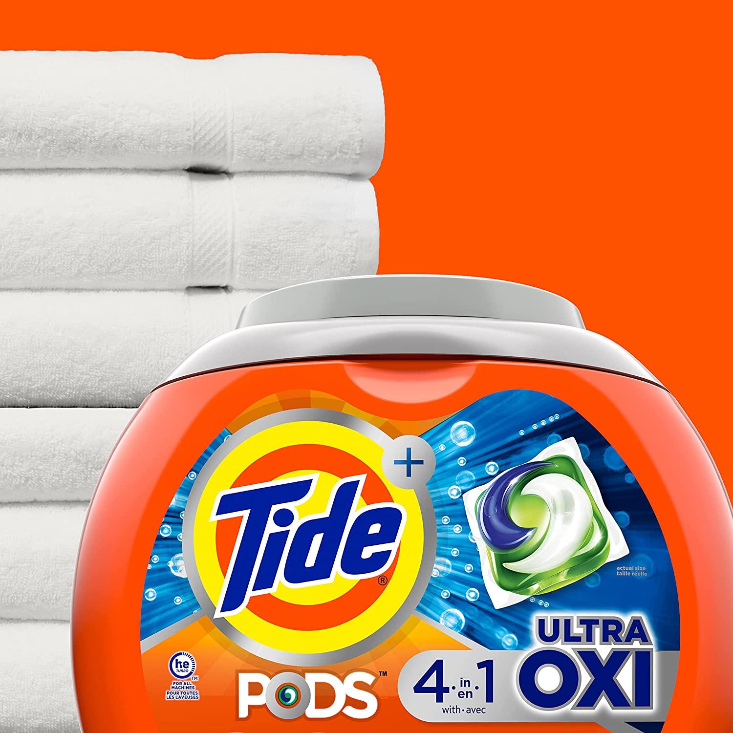Tide