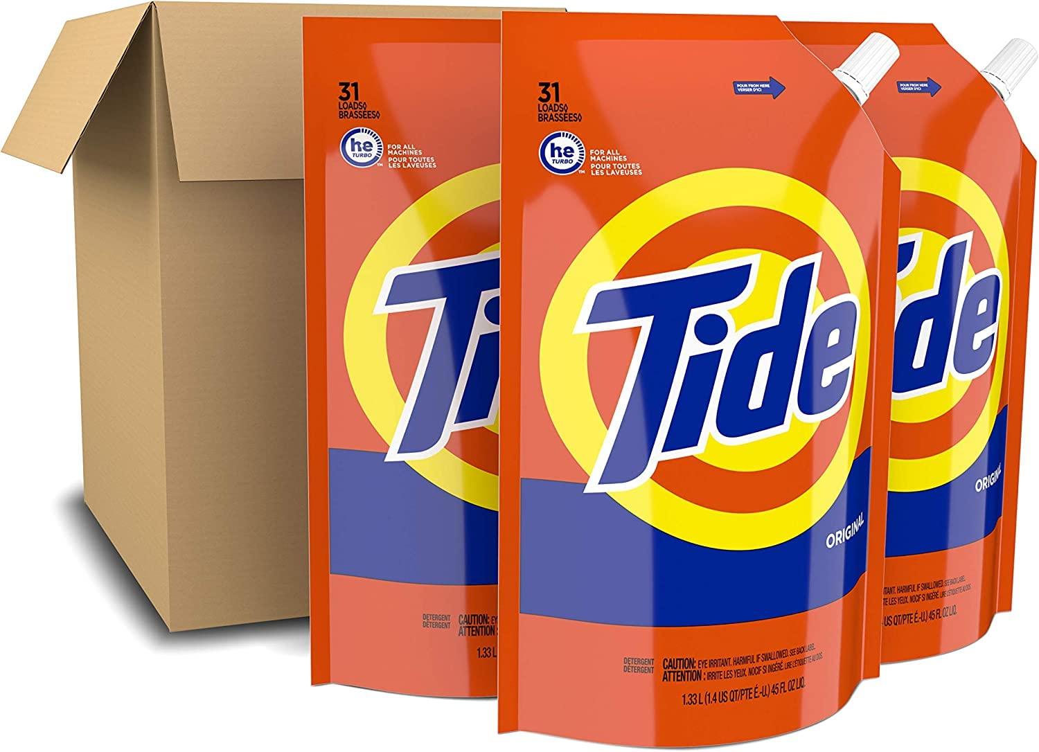 Tide