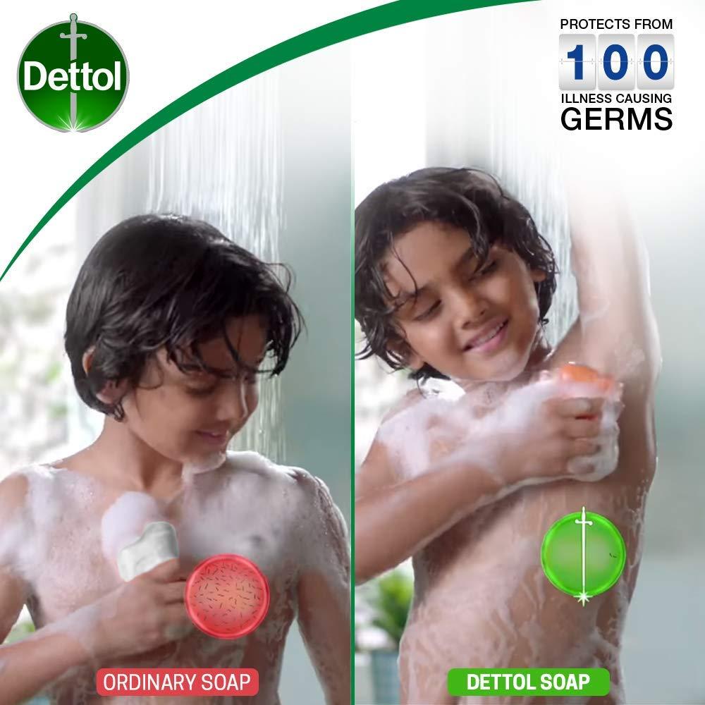 Dettol