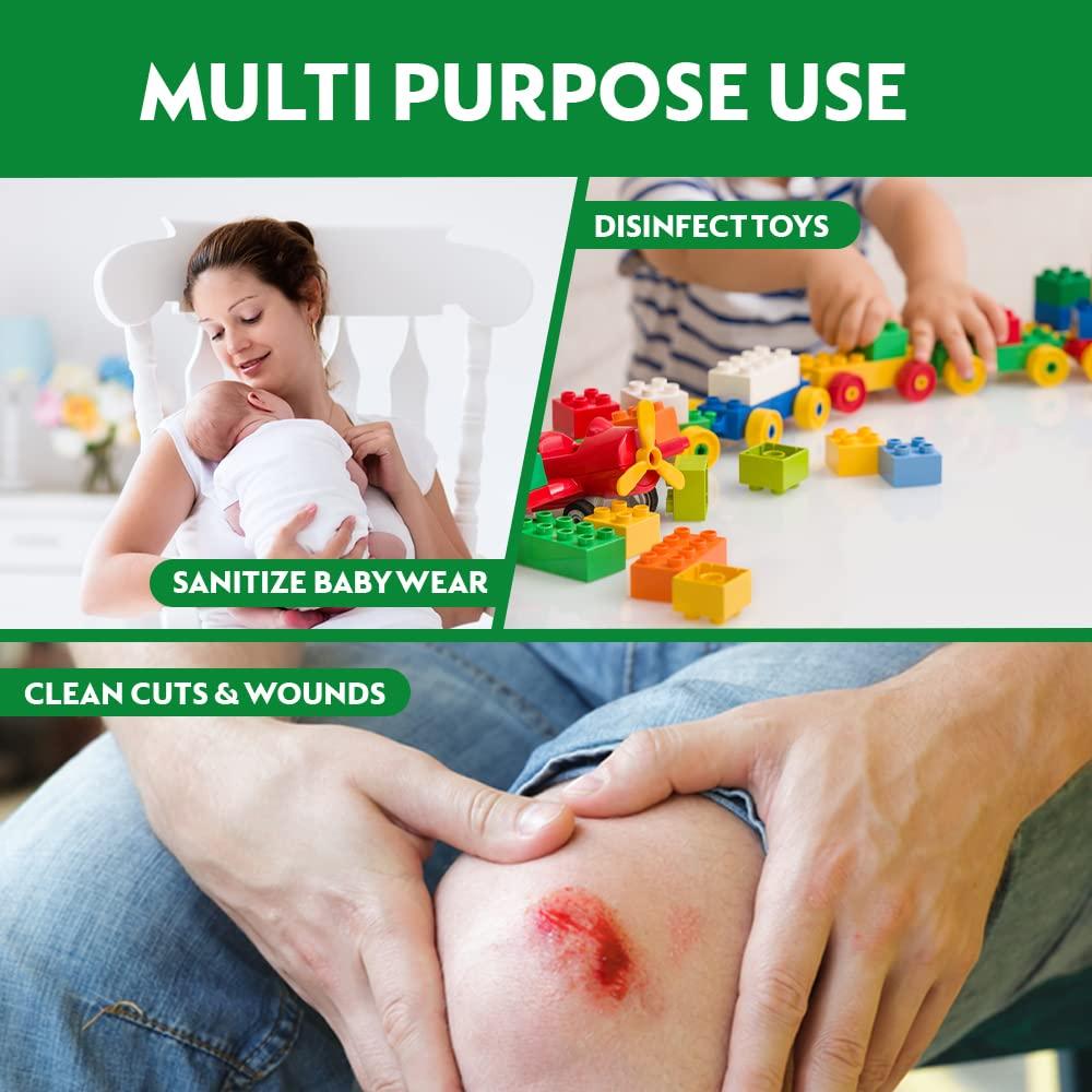 Dettol