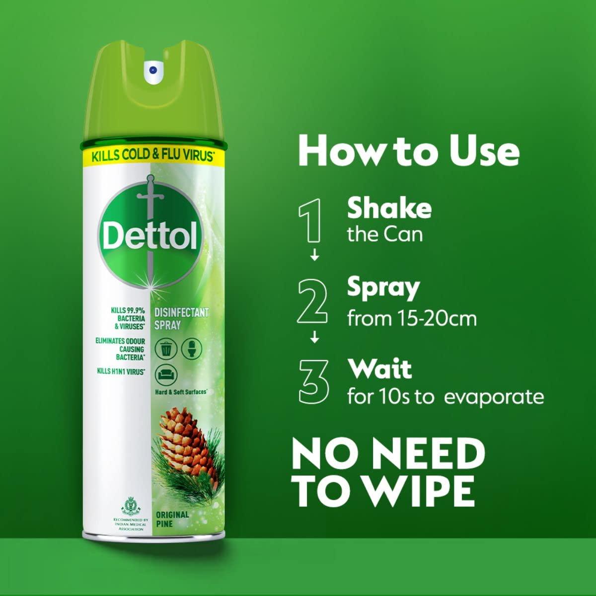 Dettol