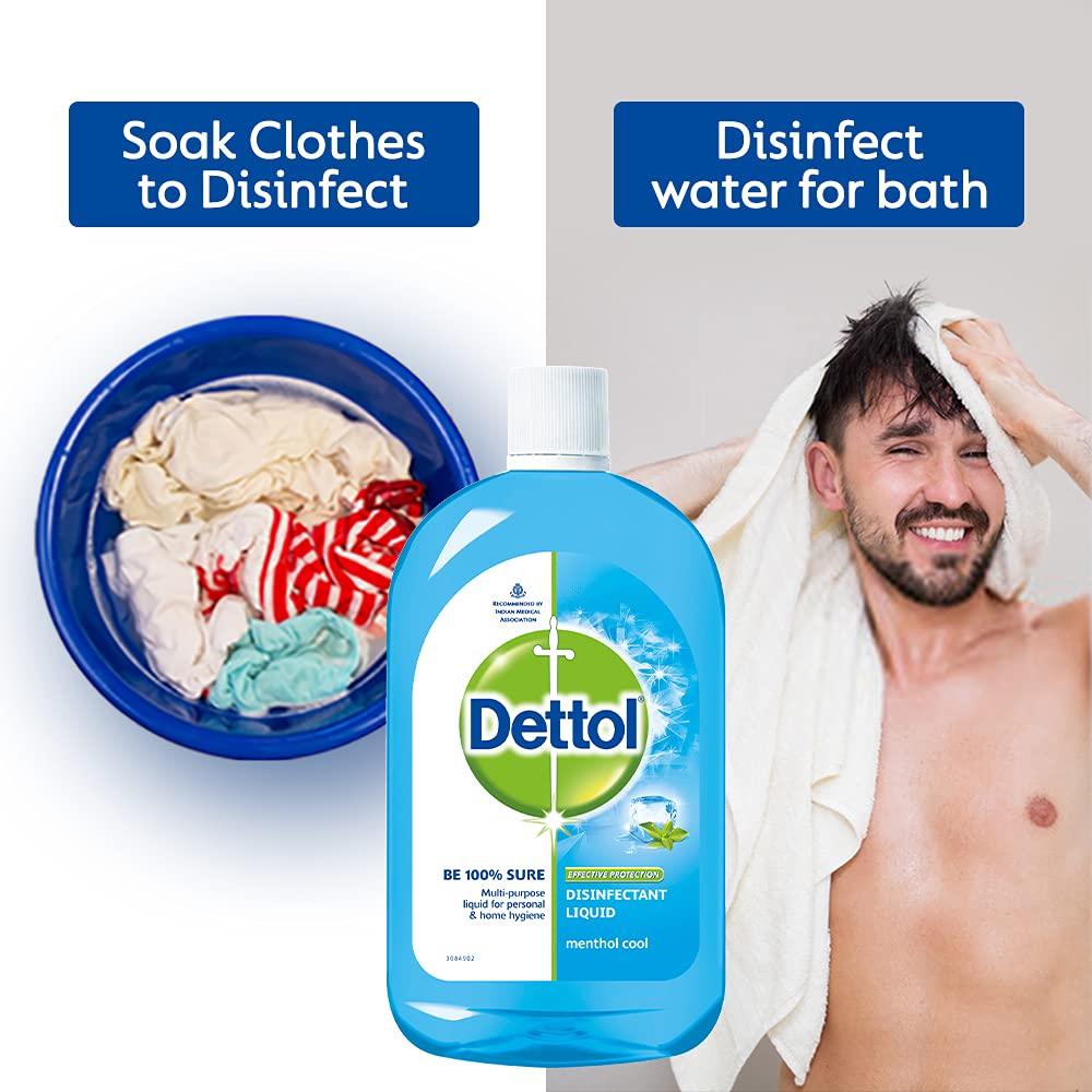 Dettol