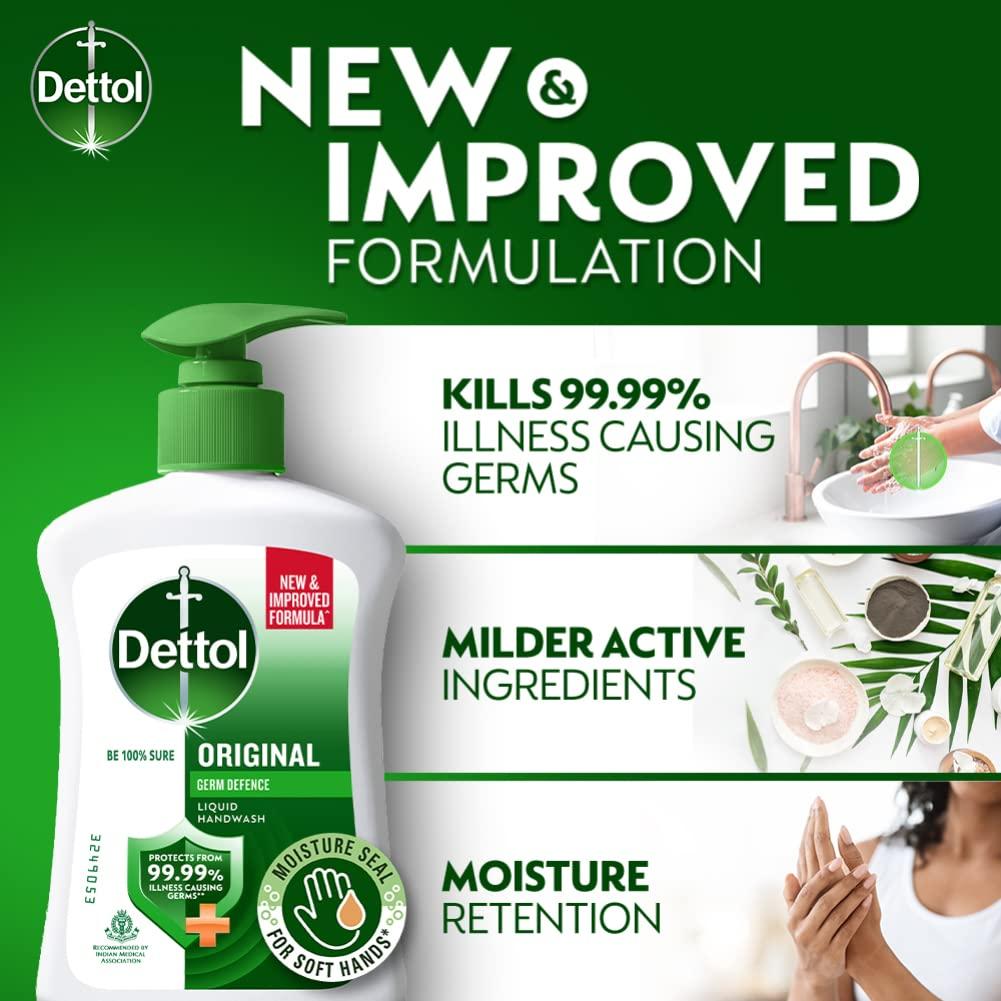 Dettol