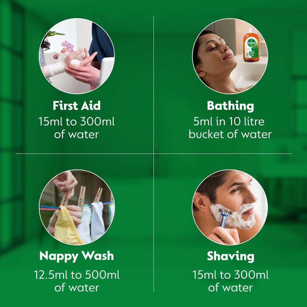 Dettol