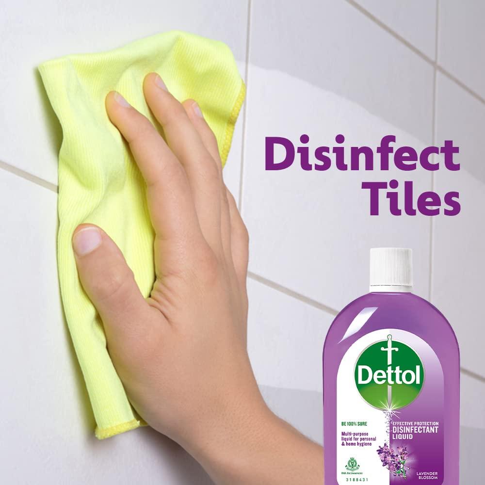 Dettol